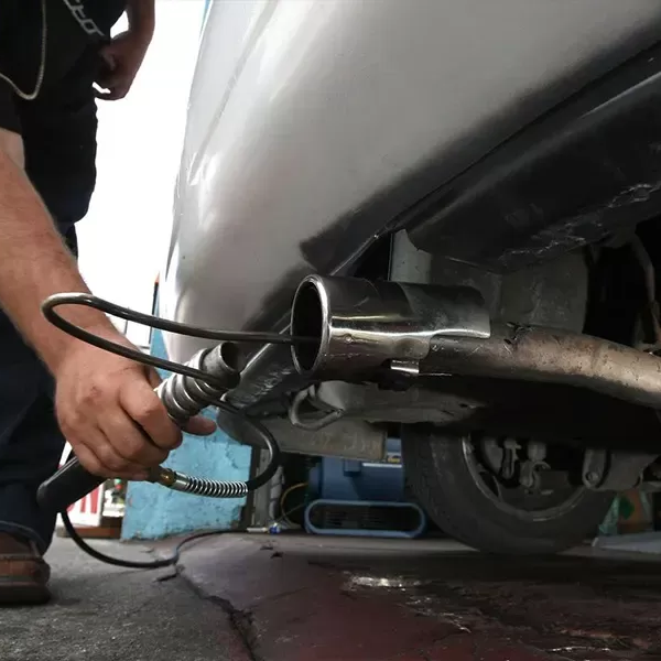 OTO DPF Şaşmaz