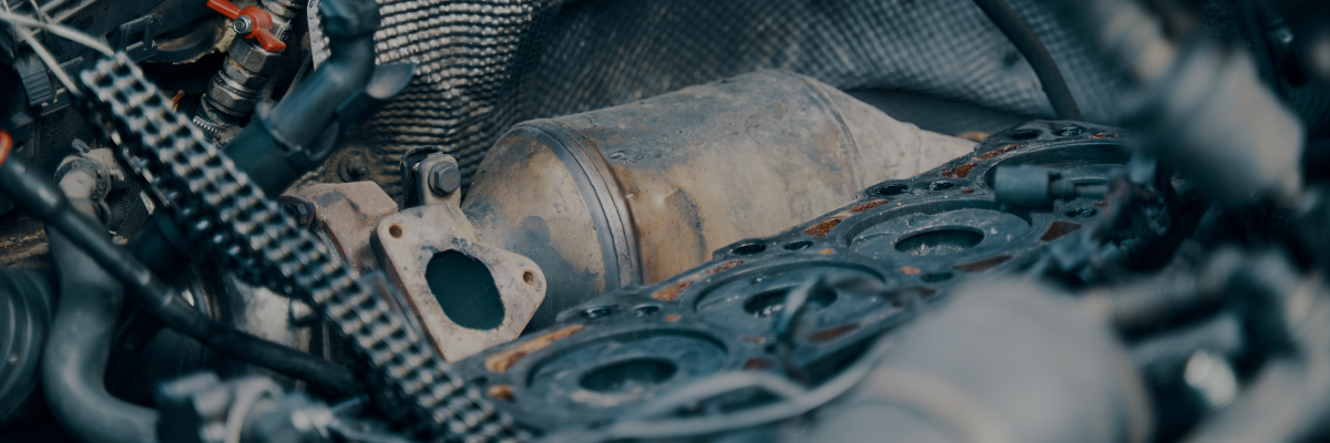 OTO DPF Şaşmaz