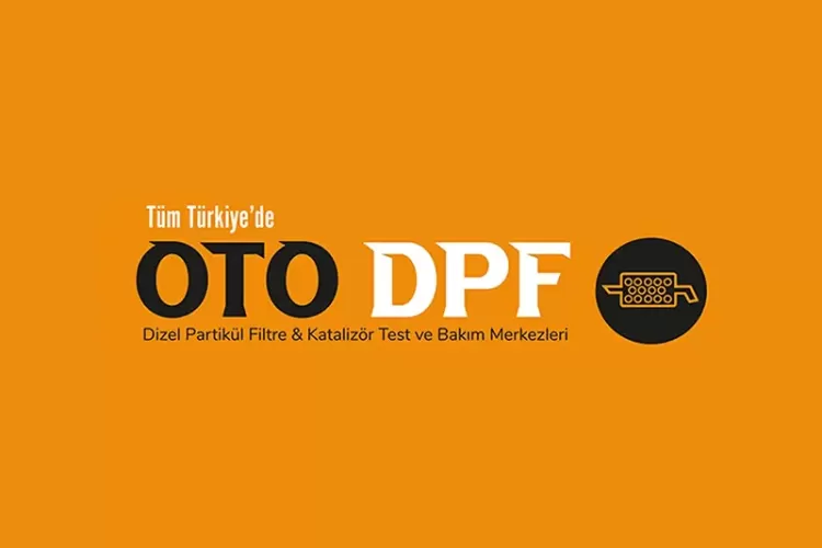 Temelli Organize Sanayi Bölgesi DPF Servisi