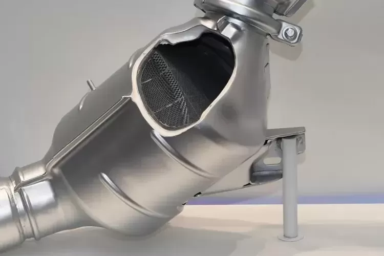 Dizel Partikül Filtresi Nedir?