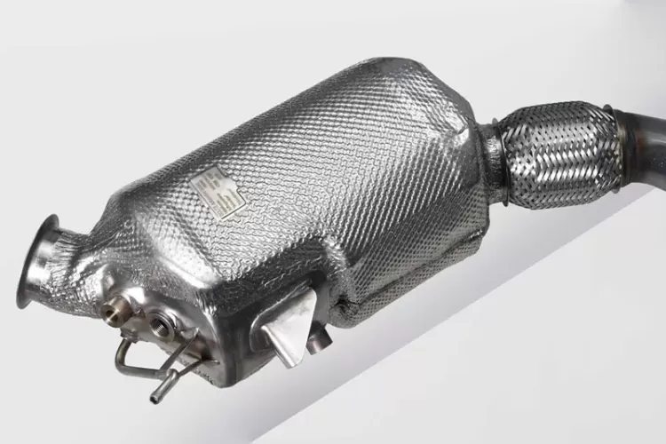 DPF Filtrelerinde Sık Yaşanan Sorunlar