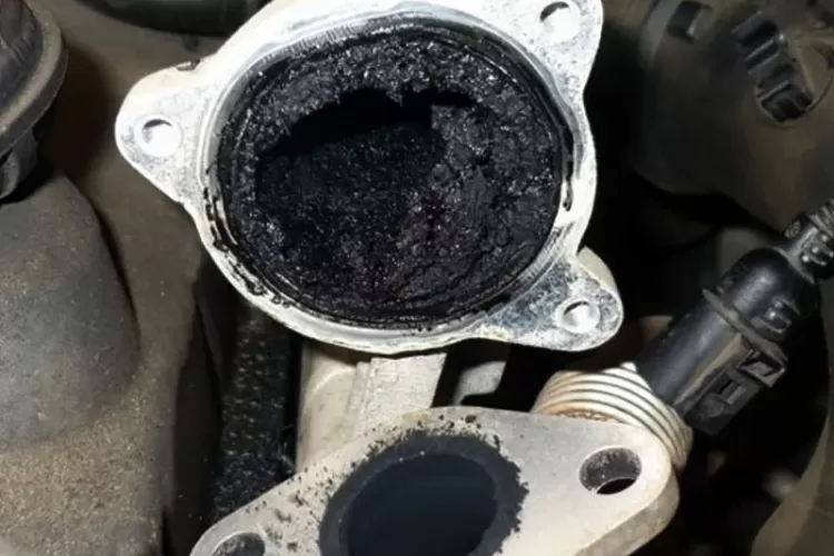 EGR İptalinin Arabaya Getirdiği Arızalar Hangileridir?