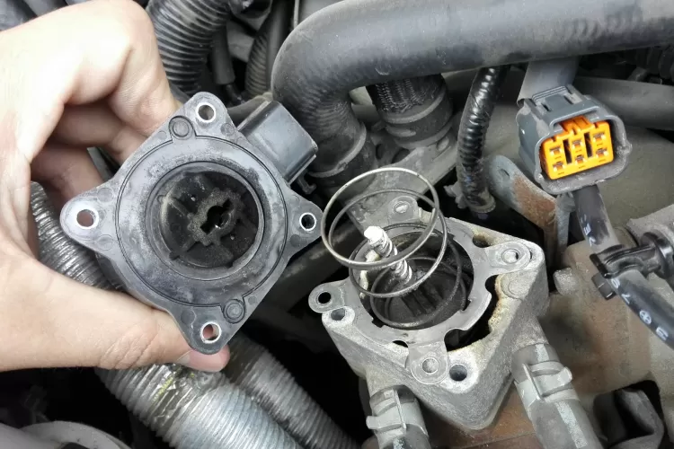 Ankara EGR Temizleme