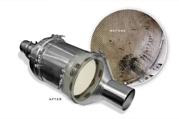 Dizel Partikül Filtresi Tıkanmaması İçin Ne Yapmalı?