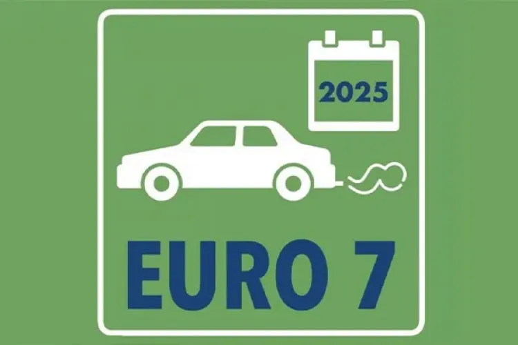 Euro 7 Geliyor: Sürüş, Muayene Ve Servisler Nasıl Etkilenecek?