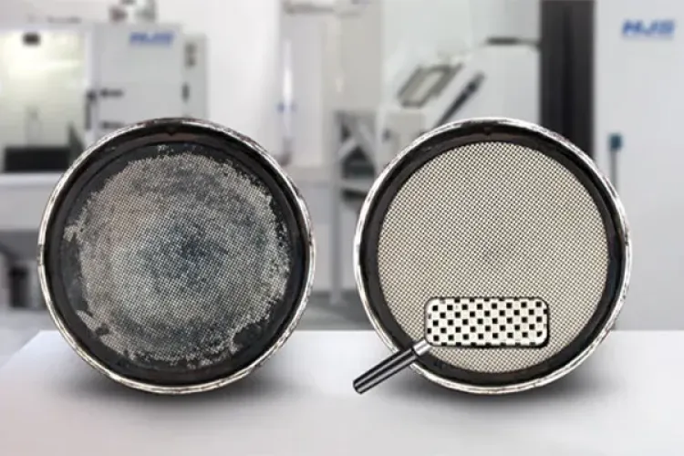 Partikül Filtresi Temizliği Nasıl Olmalı?