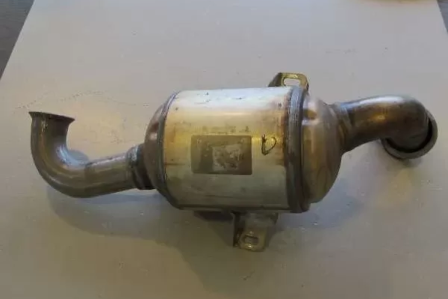 Ankara Orijinal DPF Yedek Parça