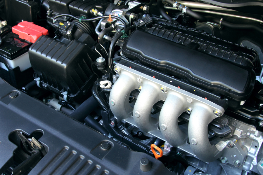 Ankara Motor İçi Kurum (Karbon Clean) Temizliği