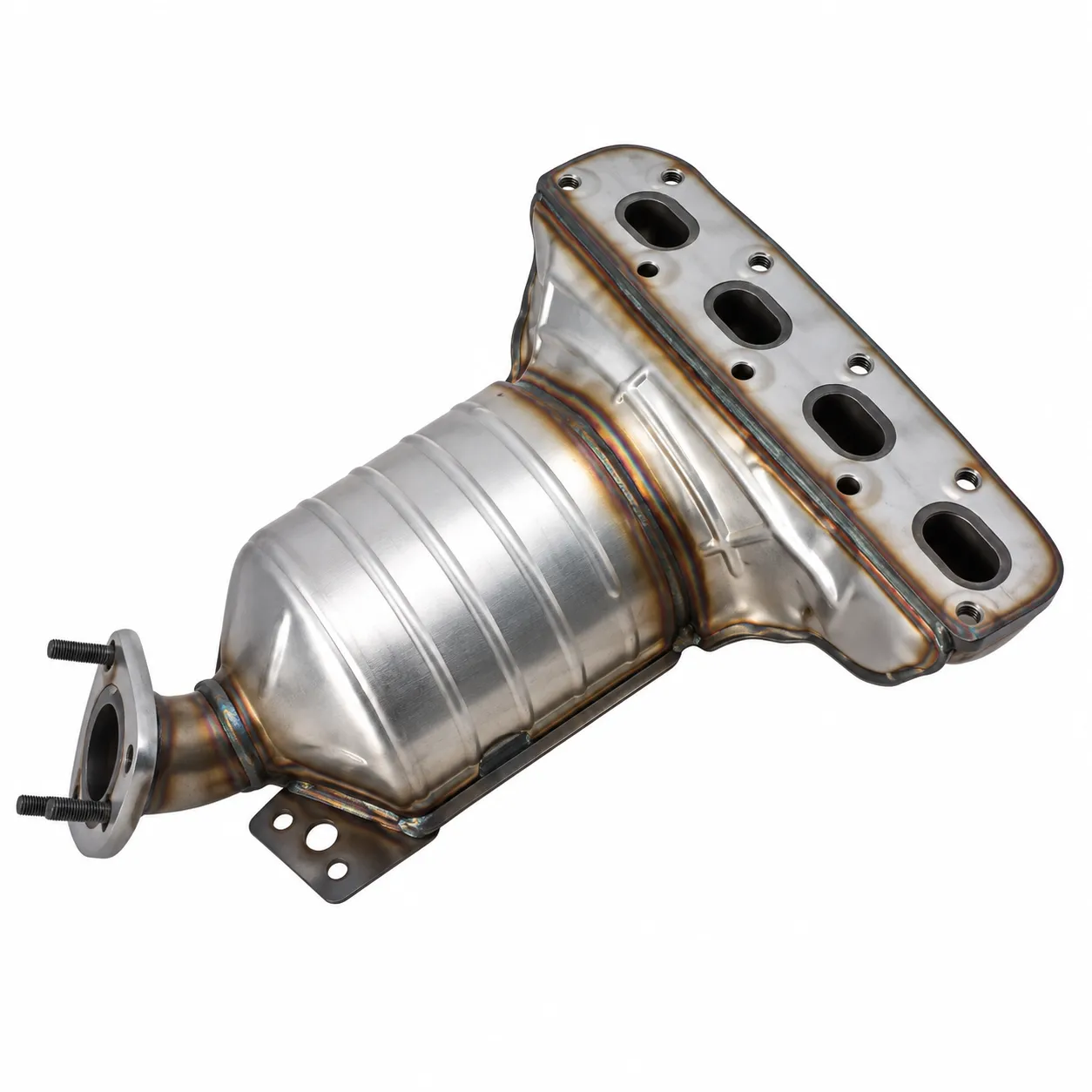 CHEVROLET AVEO (T300) 1.2 - 1.4 2010 > KATALİTİK KONVERTER