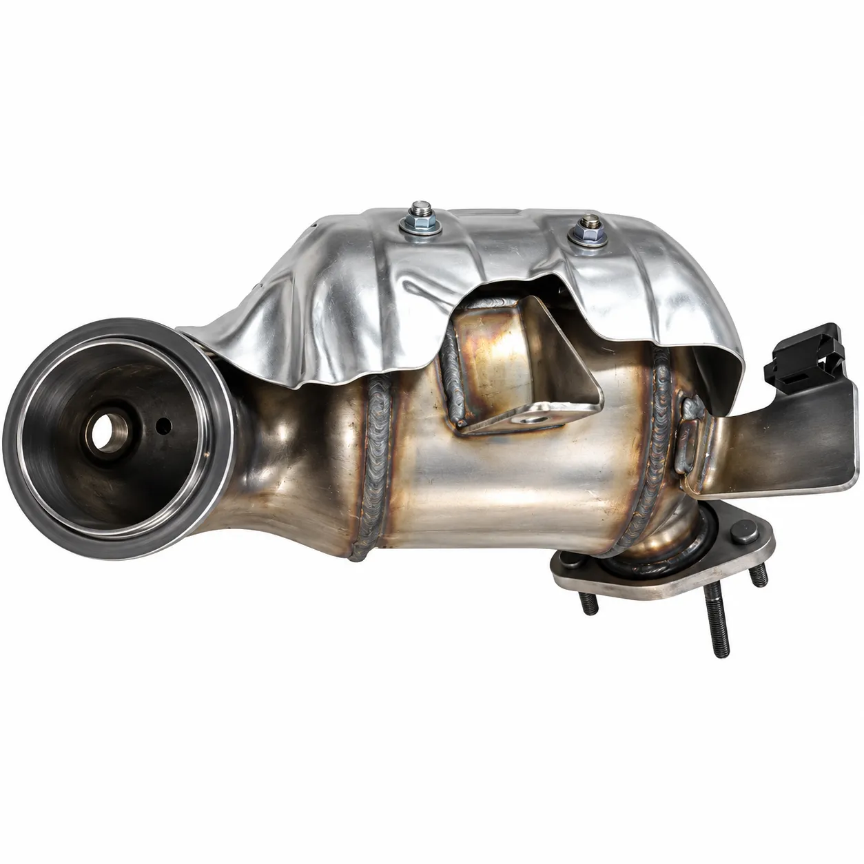 CHEVROLET 1.4 A14 LET 2012 > KATALİTİK KONVERTER