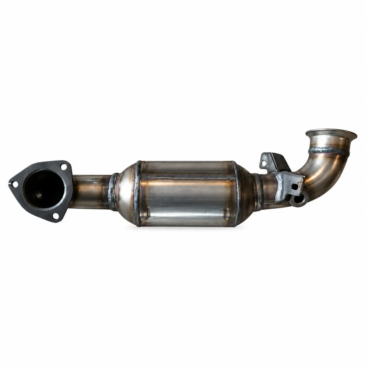 CİTROEN 1.6 16V THP MOTOR (2007 - 15) KATALİTİK KONVERTÖR