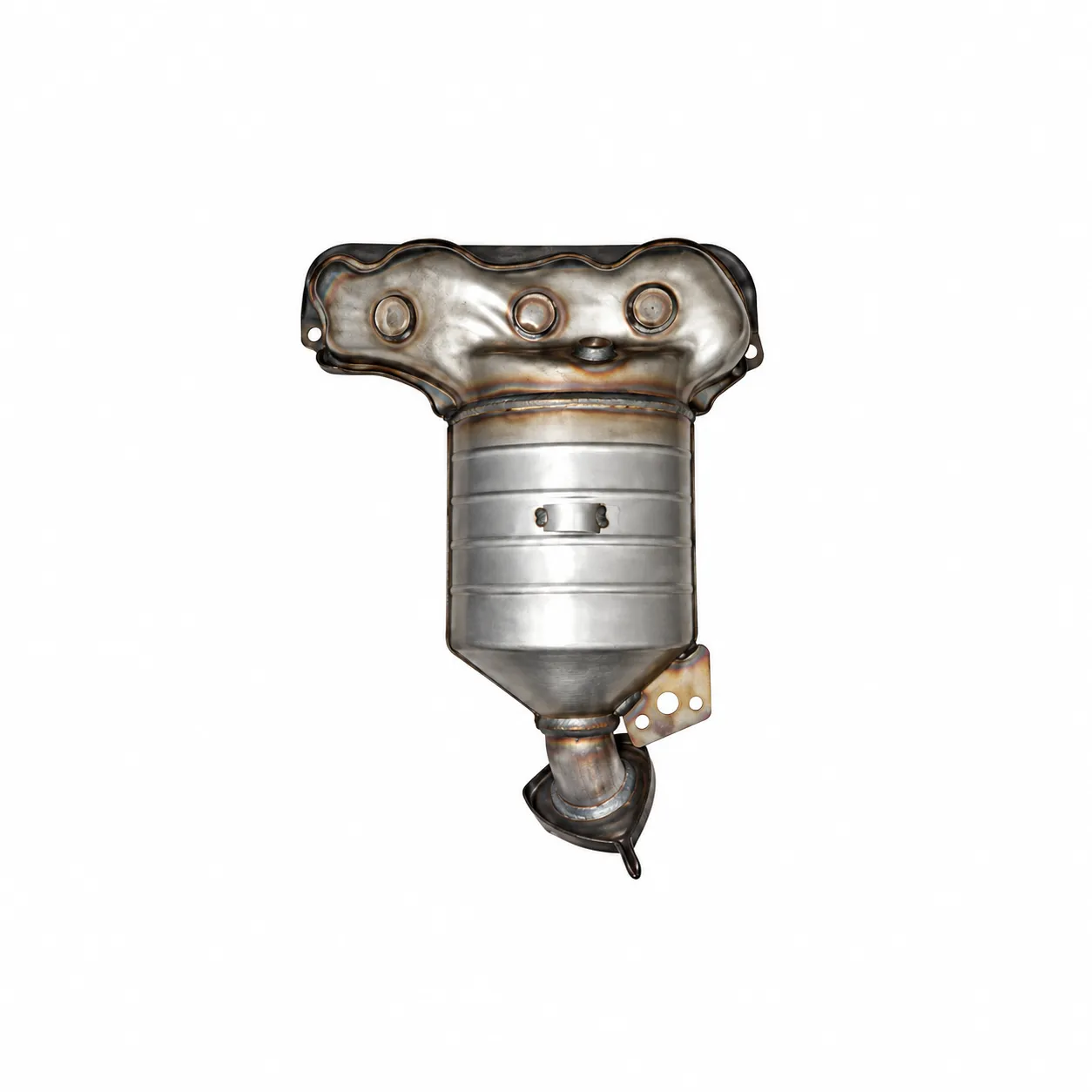 OPEL 1.2İ - 1.4İ 16V TWINPORT XER (ASTRA J, CORSA D, MERIVA B) (2007 - 14) KATALİTİK KONVERTER