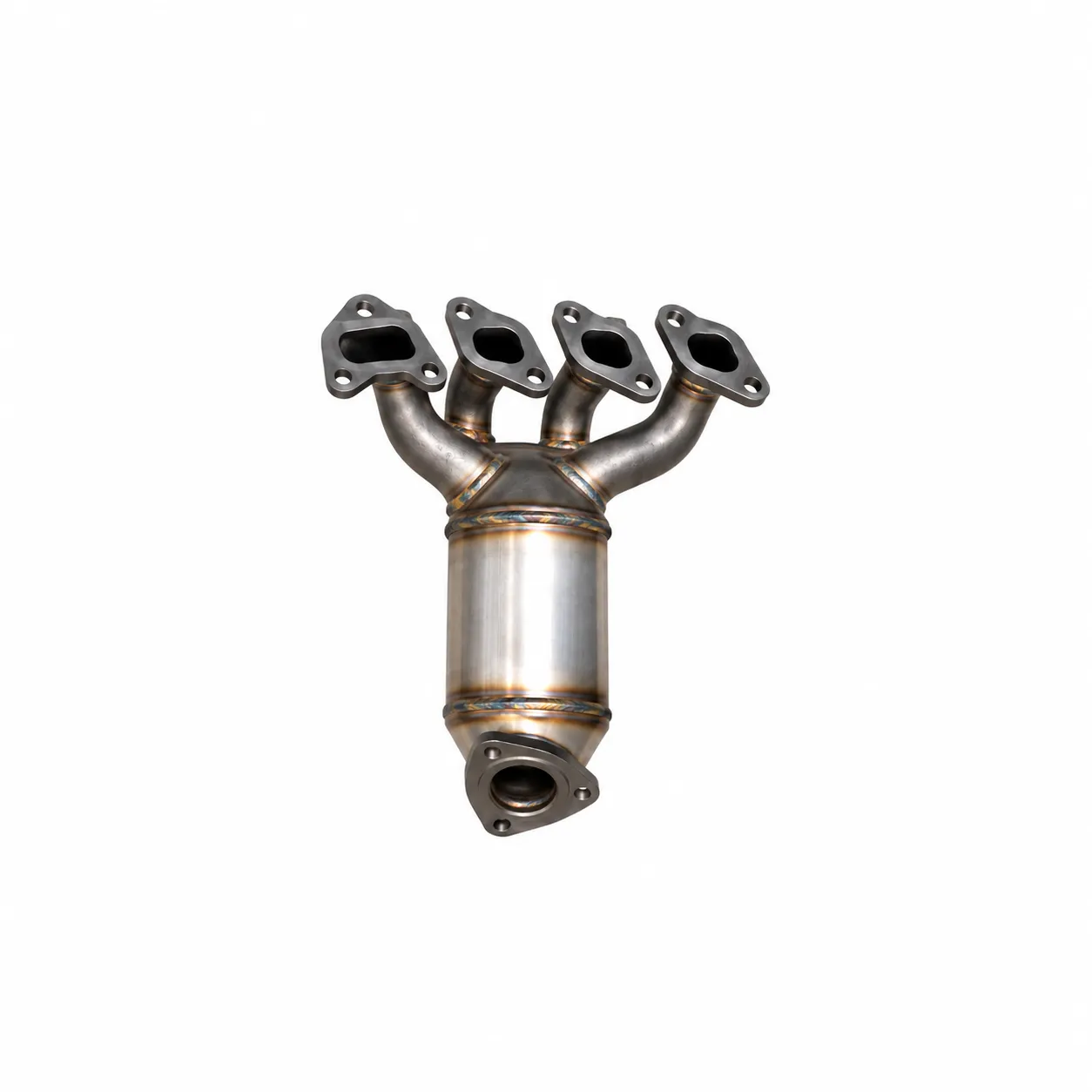 Opel Corsa C 1.2 - 1.4i 16V Twinport 2000-2006 Katalitik Konvertör