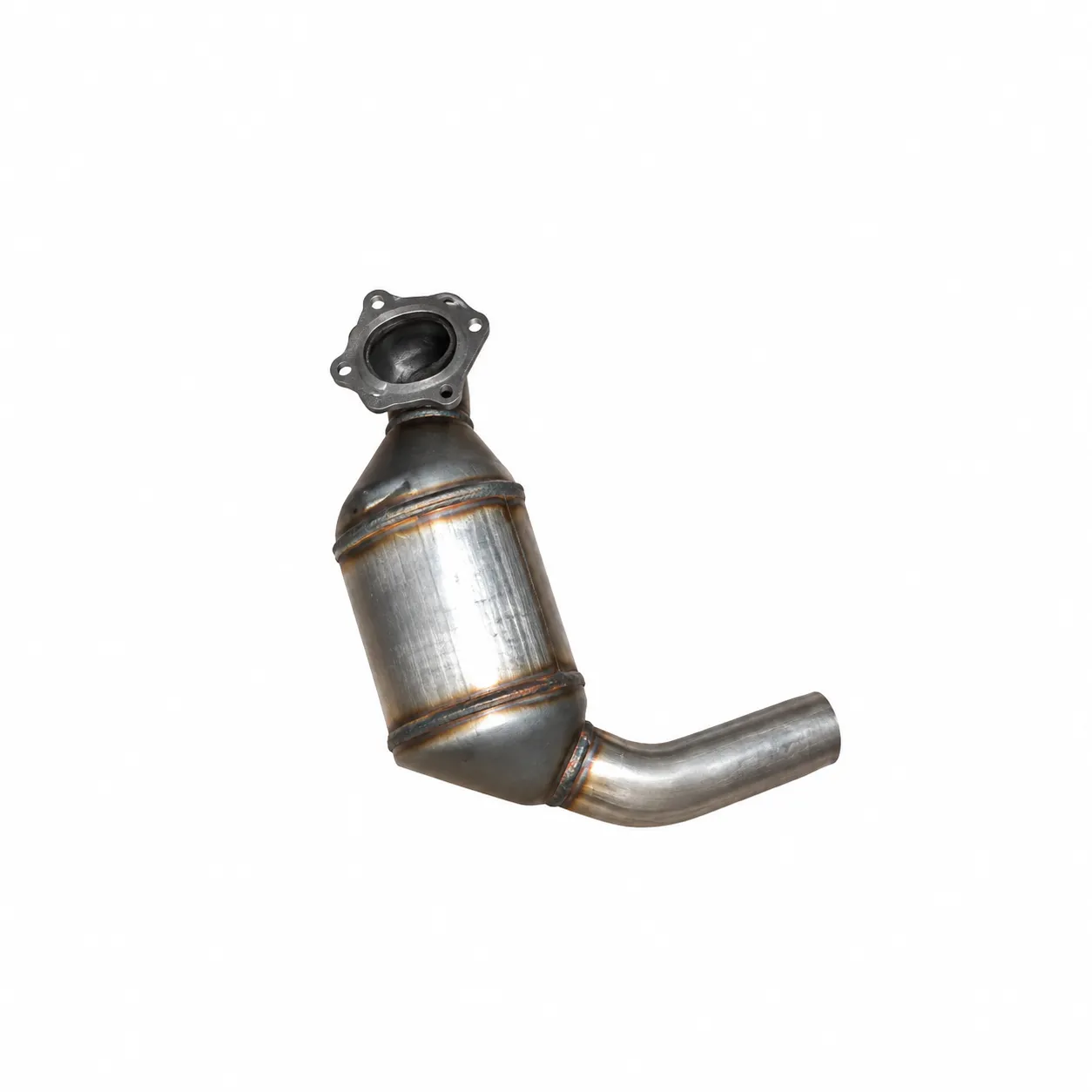 Fiat 1.3 JTD / Multijet 2003-2010 Dizel Katalitik Konvertör