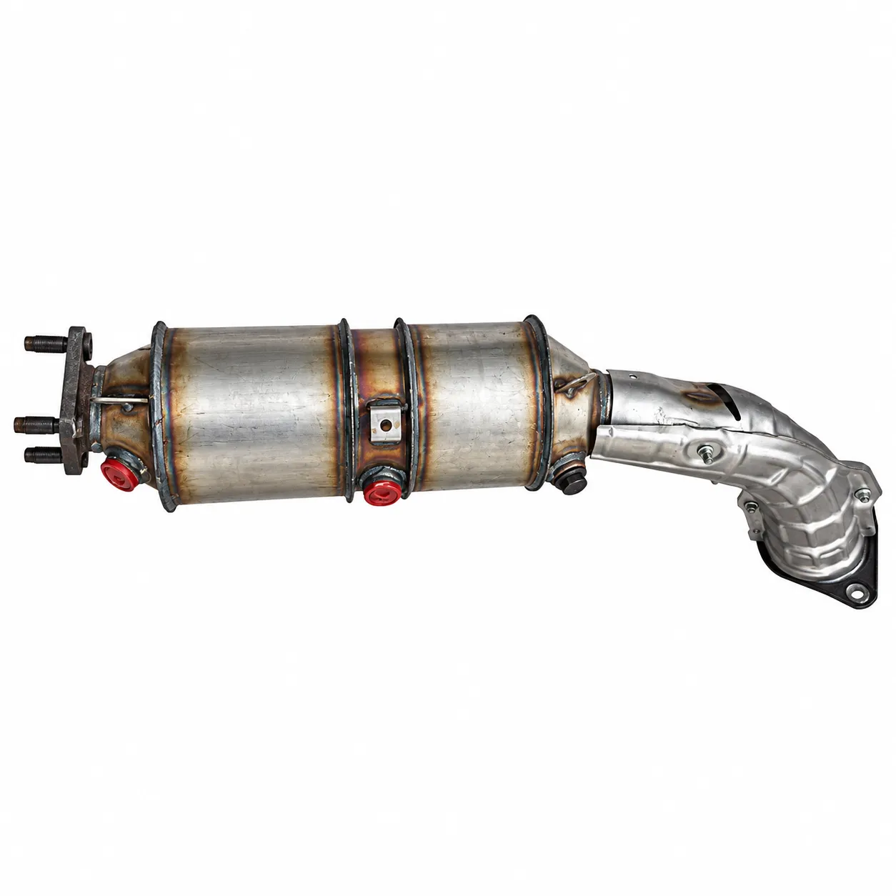 Honda CR-V 2.0i i-VTEC K20A4 2002-2007 Katalitik Konvertör