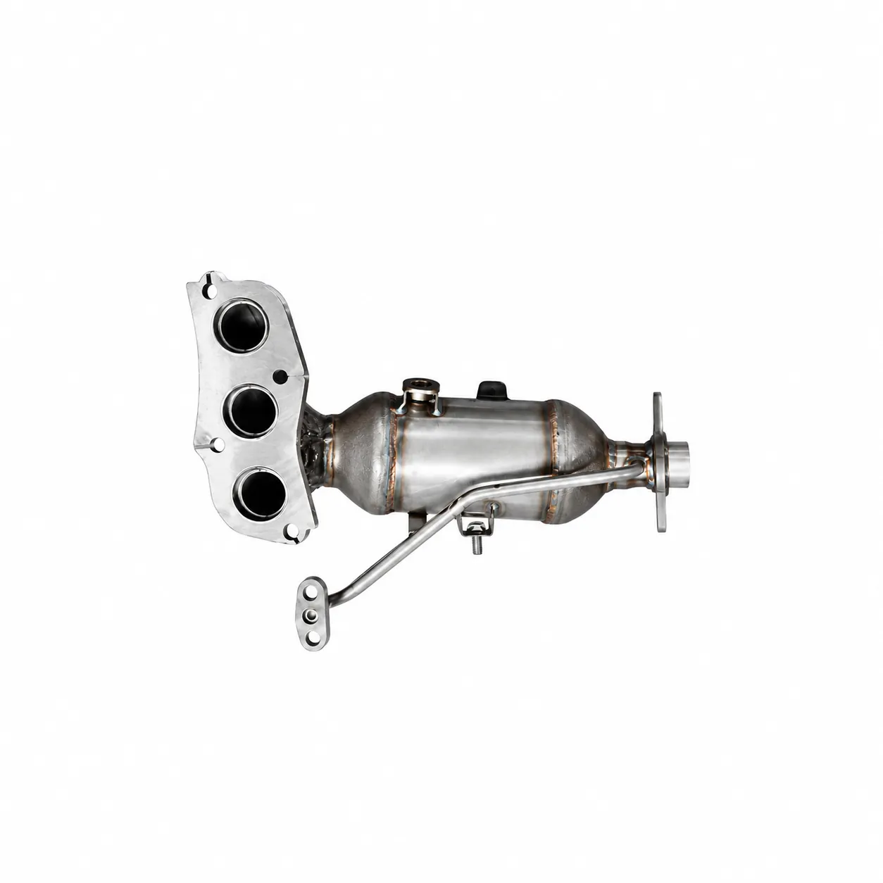 Toyota Yaris 1.0 VVT-i 2009-2016 Katalitik Konvertör
