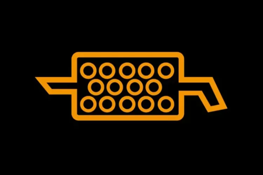 DPF Arıza Lambası Yandığında Ne Yapmalıyım?